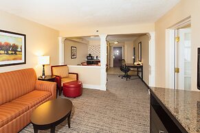 Hilton Garden Inn Daytona Beach Airport