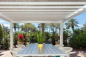 Hilton Garden Inn Daytona Beach Airport