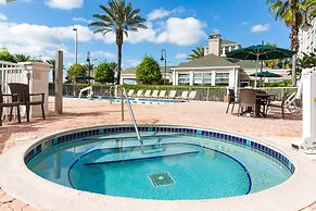 Hilton Garden Inn Daytona Beach Airport