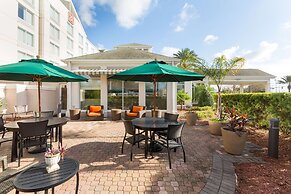 Hilton Garden Inn Daytona Beach Airport