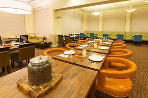 Hilton Garden Inn Daytona Beach Airport