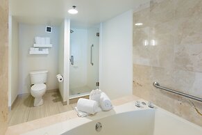 Hilton Garden Inn Daytona Beach Airport