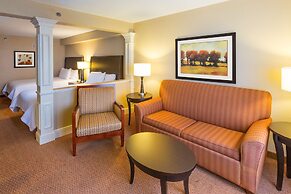 Hilton Garden Inn Daytona Beach Airport