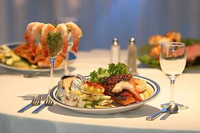 Hilton Garden Inn Daytona Beach Airport