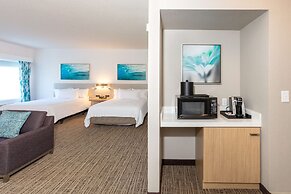 Hilton Garden Inn Daytona Beach Airport