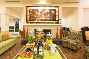 Hilton Garden Inn Daytona Beach Airport