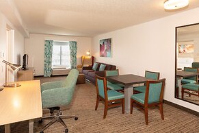 Hilton Garden Inn Daytona Beach Airport