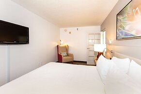 Hilton Garden Inn Daytona Beach Airport