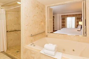 Hilton Garden Inn Daytona Beach Airport