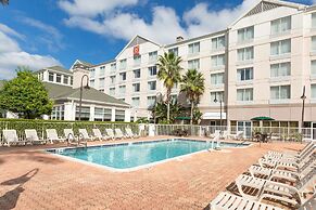 Hilton Garden Inn Daytona Beach Airport