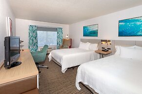 Hilton Garden Inn Daytona Beach Airport