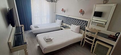Albatros Premier Hotel - Special Class