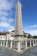 Albatros Premier Hotel - Special Class