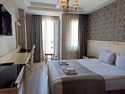 Albatros Premier Hotel - Special Class