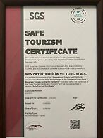 Albatros Premier Hotel - Special Class