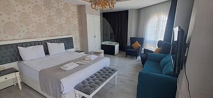 Albatros Premier Hotel - Special Class