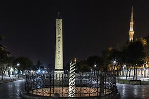 Albatros Premier Hotel - Special Class