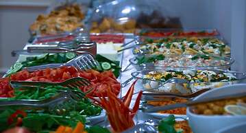 Albatros Premier Hotel - Special Class