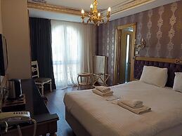 Albatros Premier Hotel - Special Class