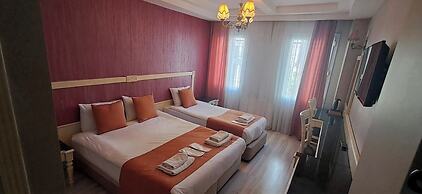 Albatros Premier Hotel - Special Class