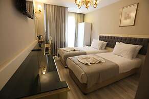 Albatros Premier Hotel - Special Class