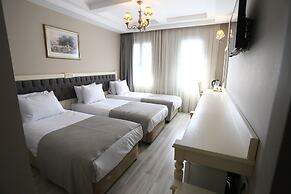 Albatros Premier Hotel - Special Class