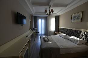 Albatros Premier Hotel - Special Class