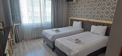 Albatros Premier Hotel - Special Class