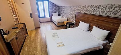 Albatros Premier Hotel - Special Class