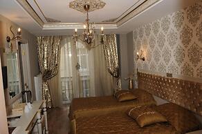 Albatros Premier Hotel - Special Class