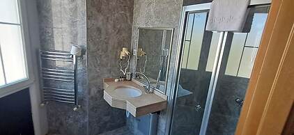 Albatros Premier Hotel - Special Class