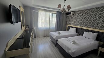 Albatros Premier Hotel - Special Class