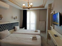 Albatros Premier Hotel - Special Class