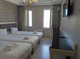 Albatros Premier Hotel - Special Class