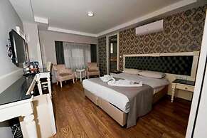 Albatros Premier Hotel - Special Class