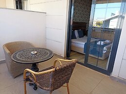 Albatros Premier Hotel - Special Class