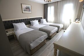 Albatros Premier Hotel - Special Class