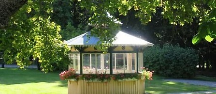 Sundbyholms Slott