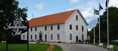 Sundbyholms Slott