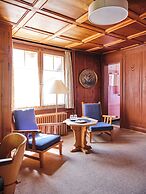 Hotel Chesa Grischuna