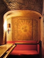 Hotel Chesa Grischuna