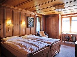 Hotel Chesa Grischuna