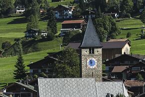 Hotel Chesa Grischuna