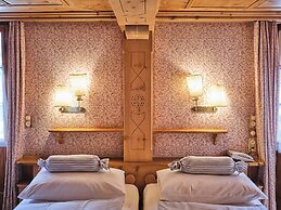 Hotel Chesa Grischuna