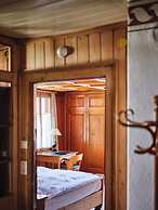 Hotel Chesa Grischuna