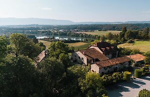 Domaine De Chateauvieux