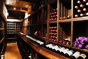 Domaine De Chateauvieux