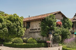 Domaine De Chateauvieux