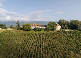Domaine De Chateauvieux