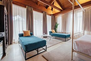 Hotel Cetina Palacio Ayala Berganza.